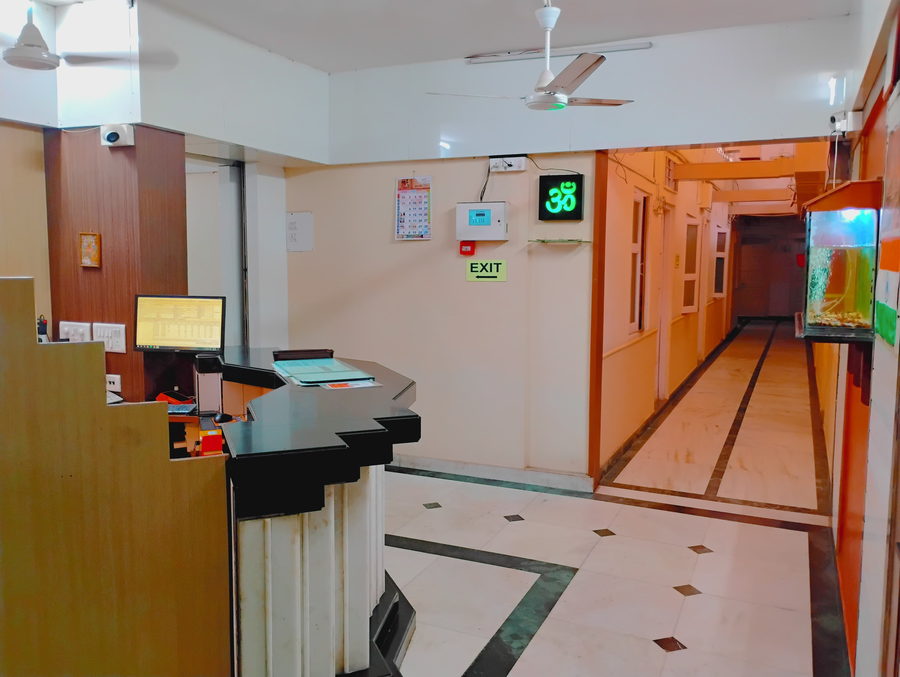 Saigal Guest House,Mumbai Suburban>>Mumbai,3 star