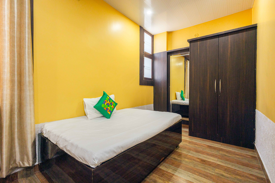 treebo saumendra residency