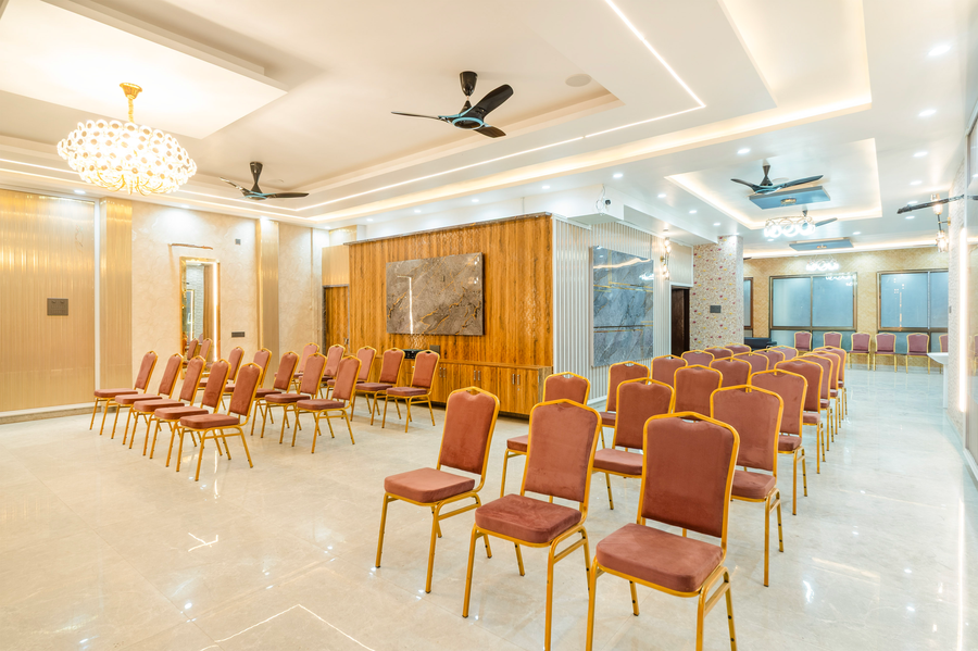 treebo saumendra residency