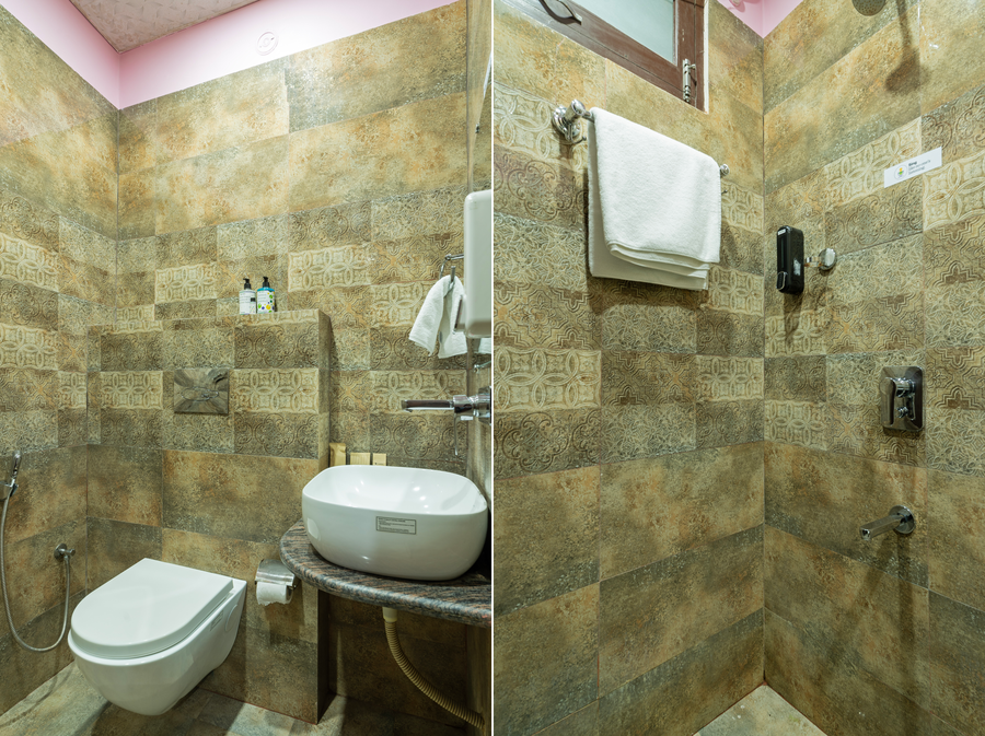 treebo saumendra residency