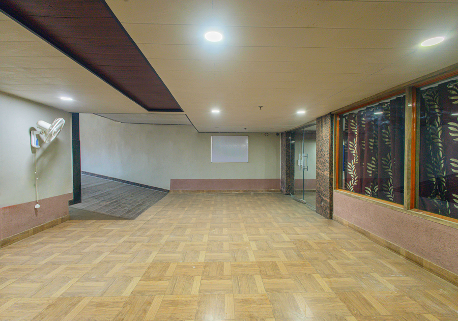 treebo saumendra residency