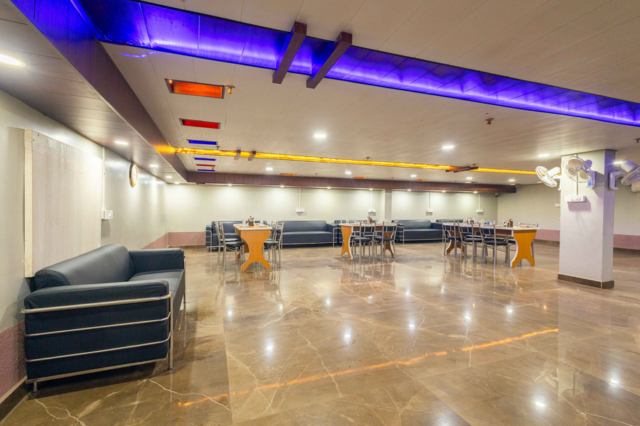 treebo saumendra residency