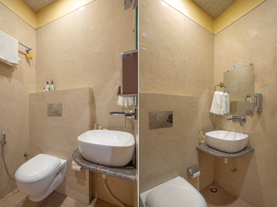 treebo saumendra residency