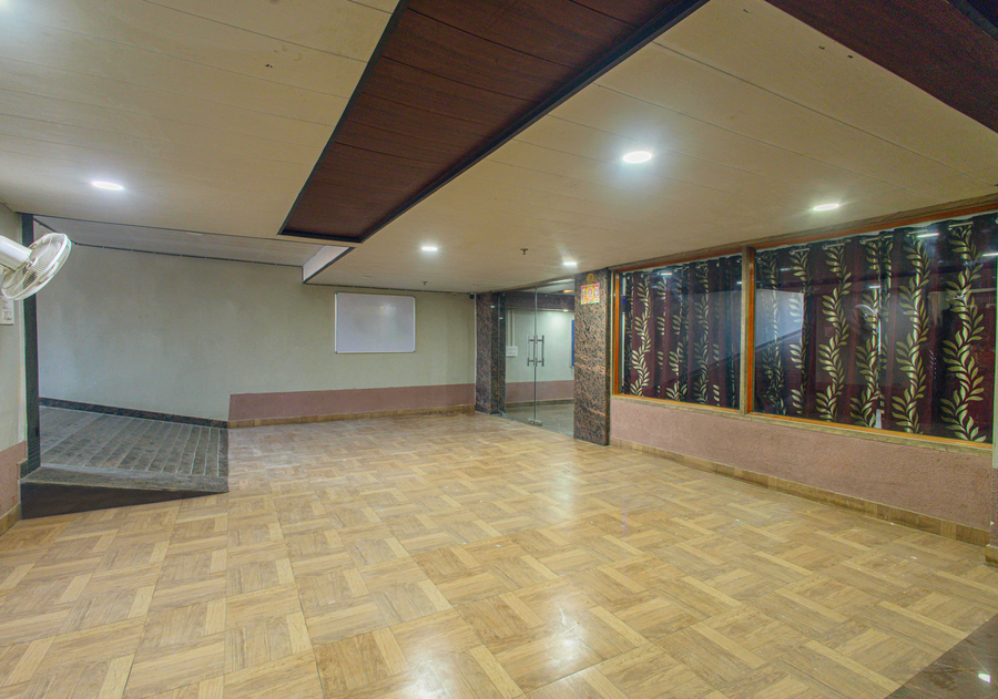 treebo saumendra residency