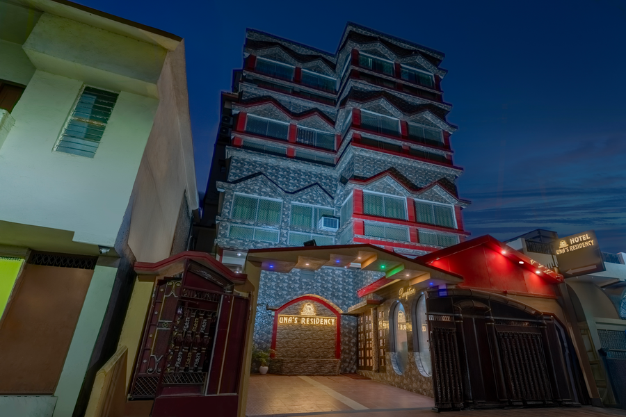 treebo una regency near aiims patna