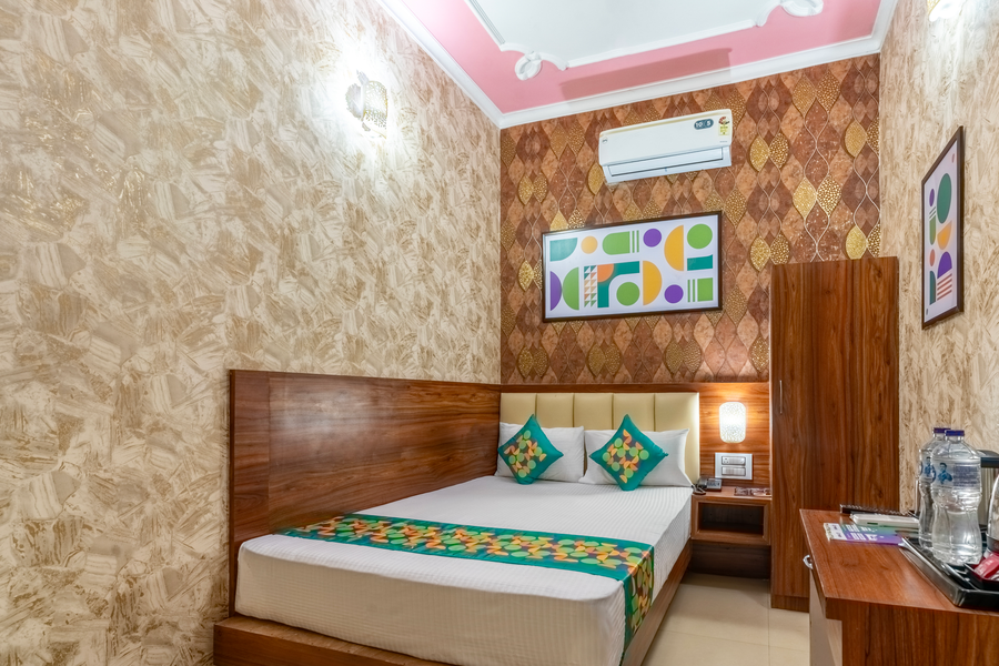 treebo una regency near aiims patna