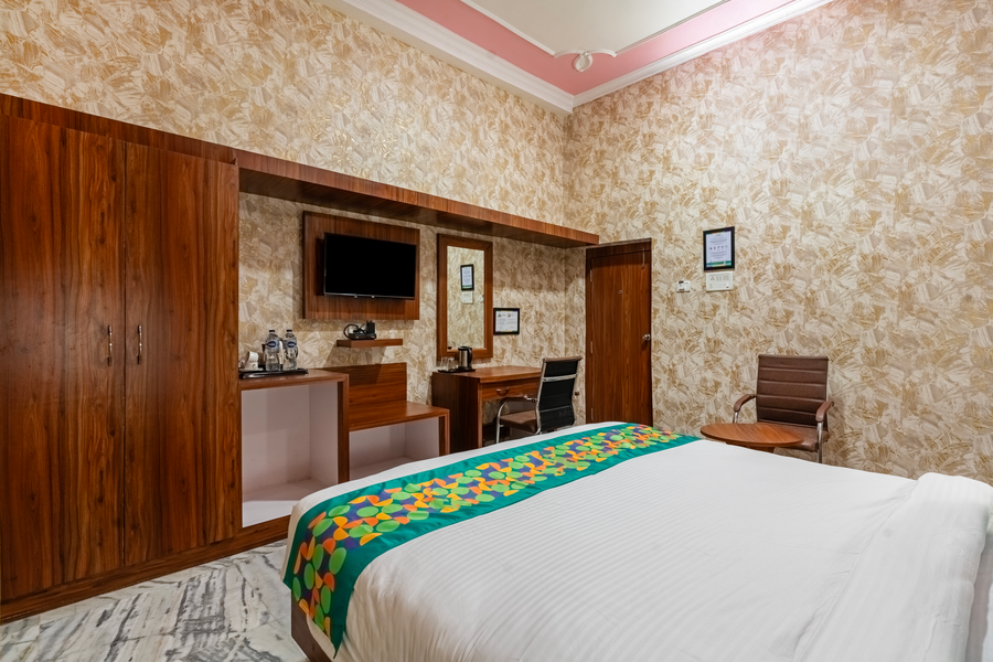 treebo una regency near aiims patna