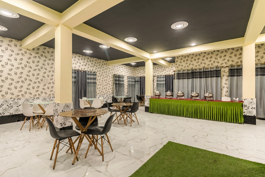 treebo una regency near aiims patna