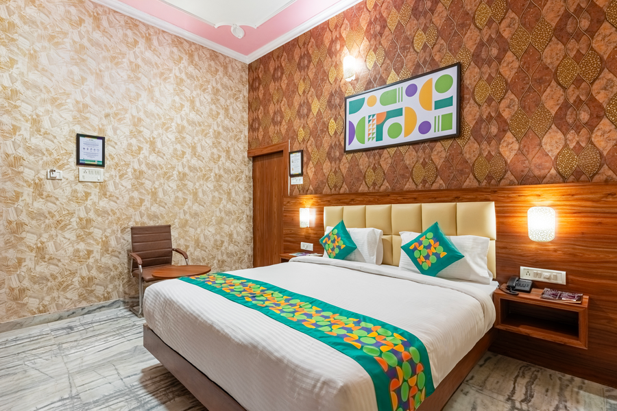 treebo una regency near aiims patna