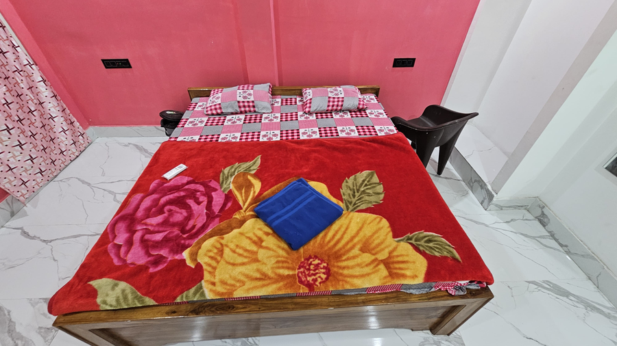 Shree Gundicha Homestay 200M From Puri Bus Stand,Puri Railway Station,3 star