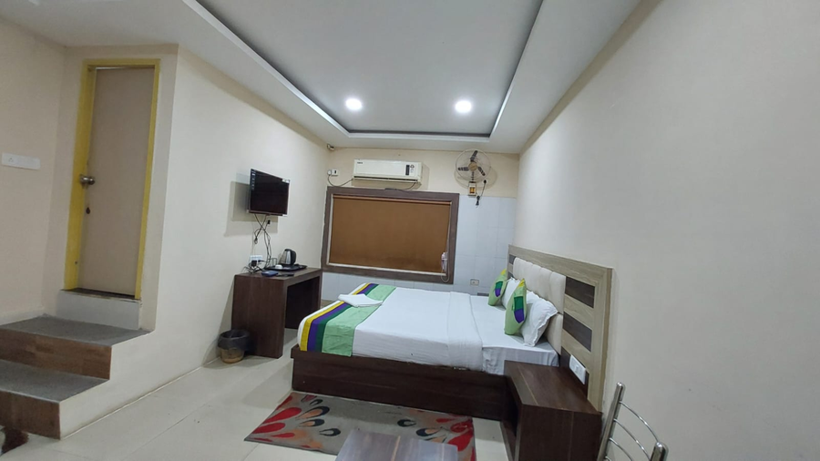 Hotel Paradise Convention By Morservices,Mancheswar Industrial Estate, Bhubaneswar,3 star
