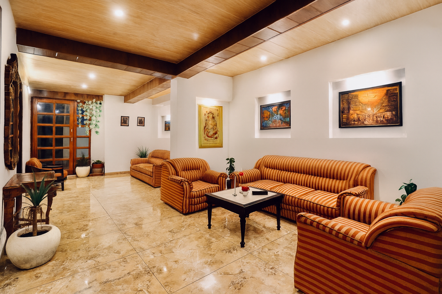 Vista Hills By Bala's,,3 star