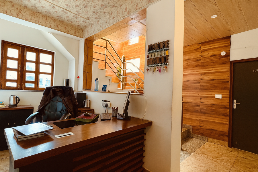 vista hills by balas