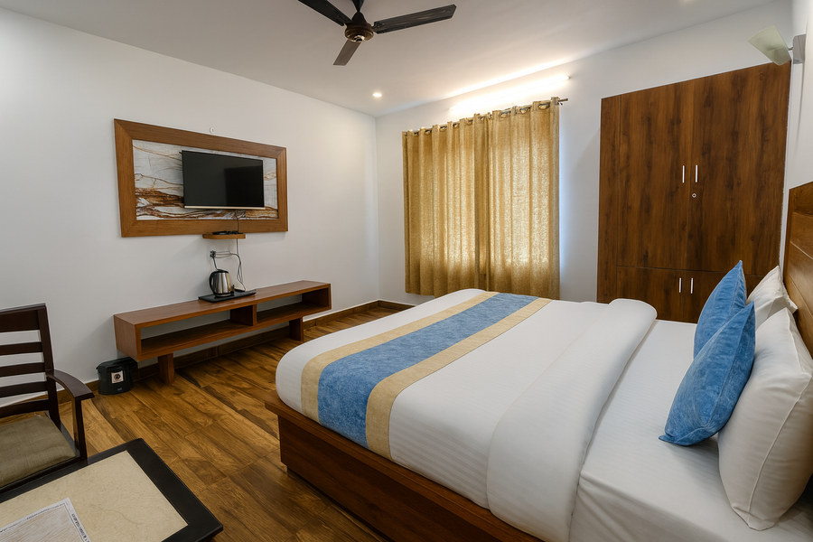 vista hills by balas