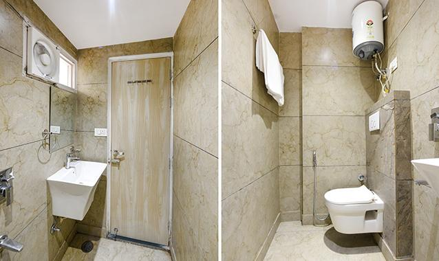 via luxury inn adarsh nagar