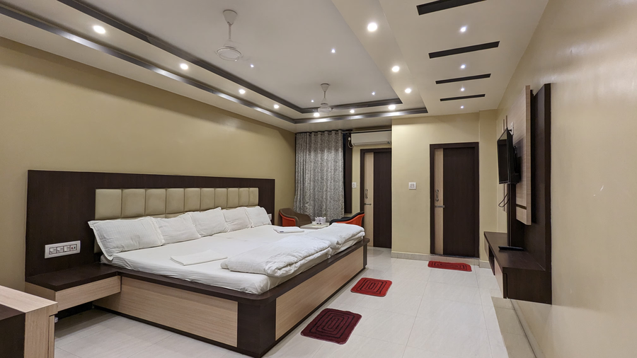 hotel binapani deluxe 1