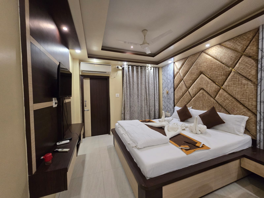 hotel binapani deluxe 1