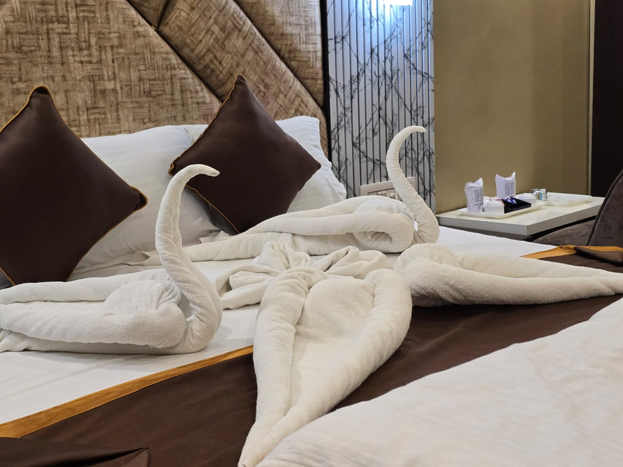 hotel binapani deluxe 1