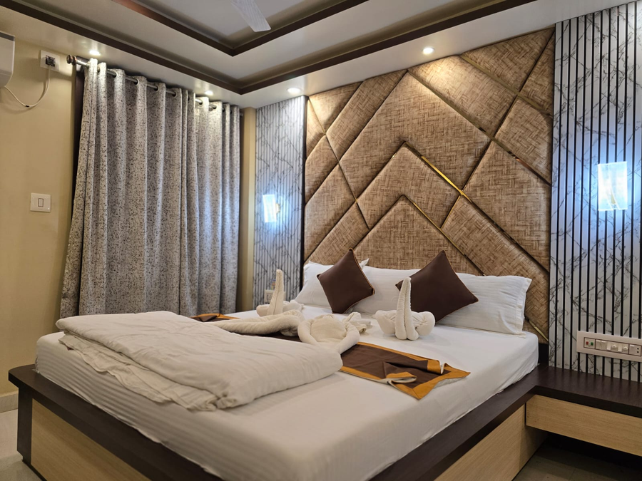 hotel binapani deluxe 1