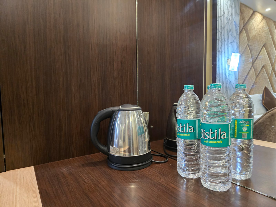 hotel binapani deluxe 1