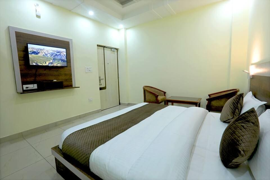 hotel the glory