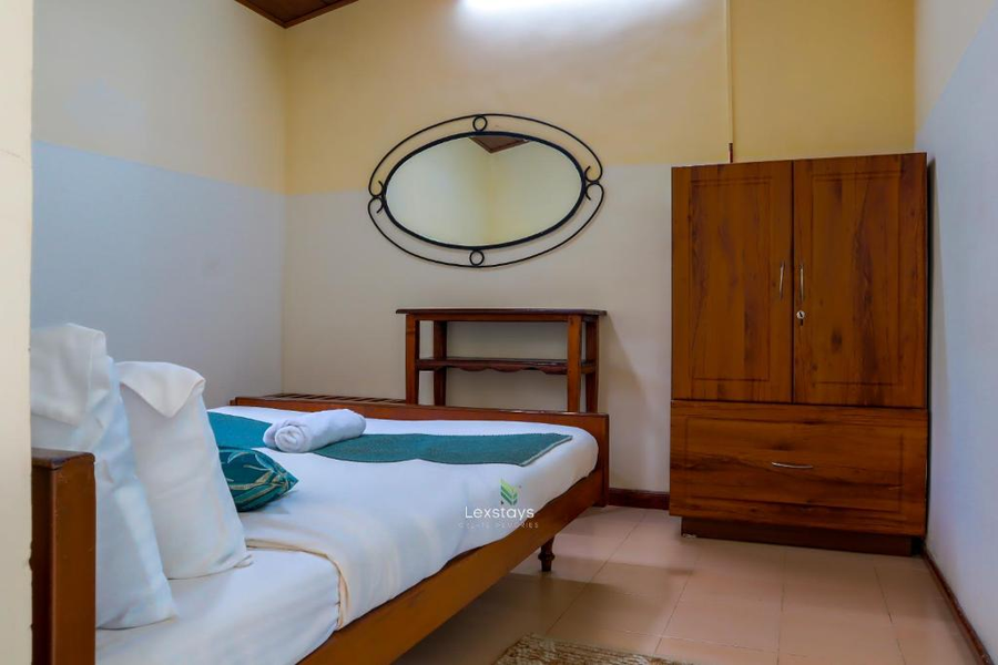 42 green pastures by lexstays tea estate experience