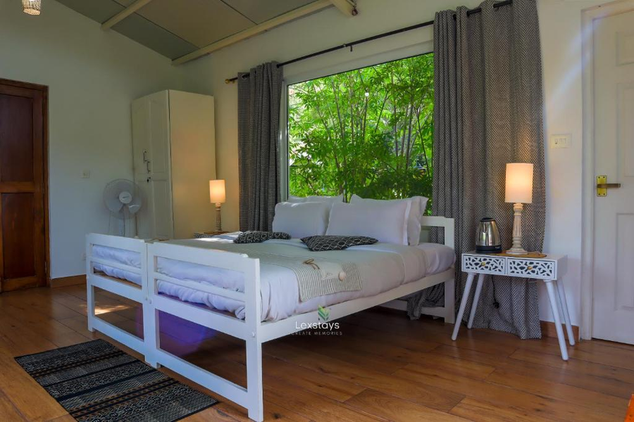42 green pastures by lexstays tea estate experience