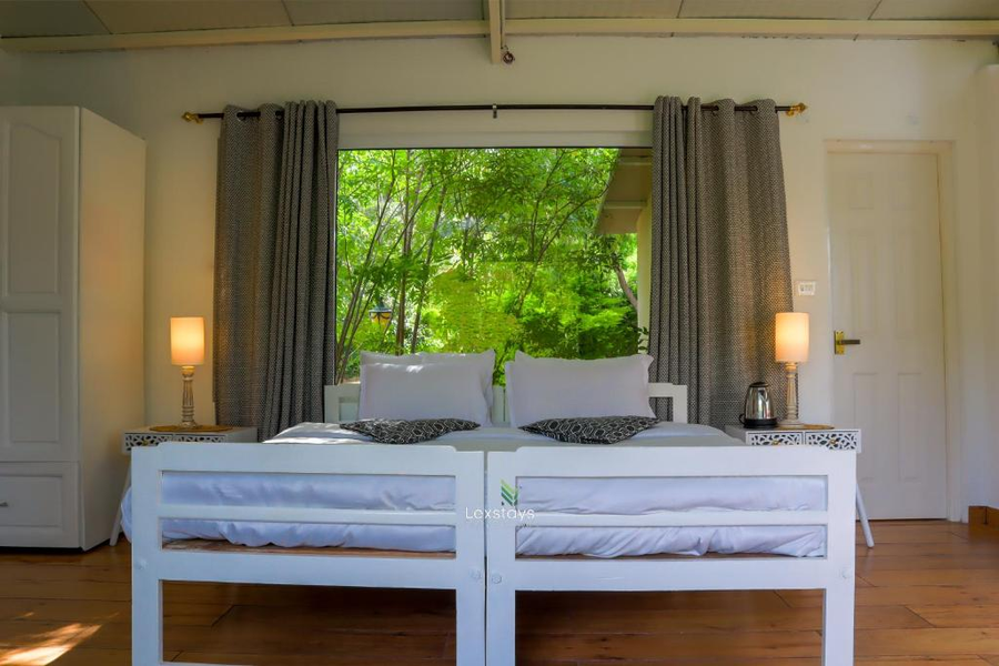42 green pastures by lexstays tea estate experience