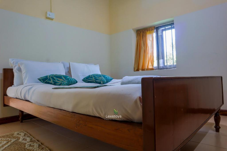 42 Green Pastures By Lexstays -Tea Estate Experience,Coonoor Road,3 star