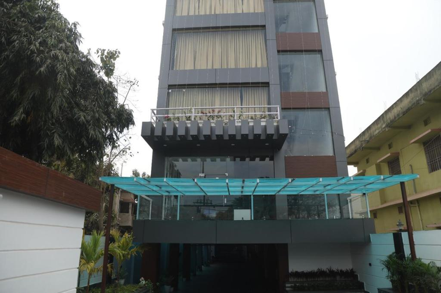 Geetanjali International Annex,,3 star