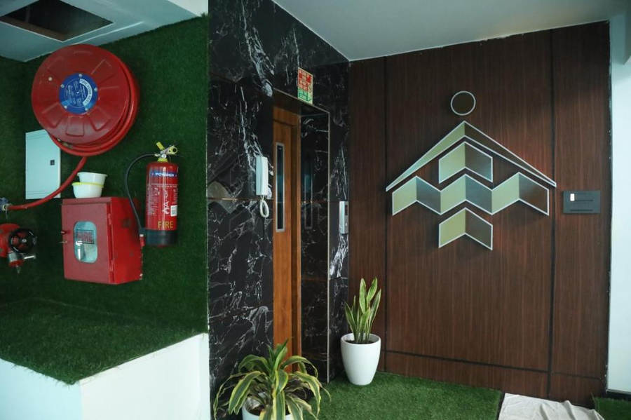 Geetanjali International Annex,,3 star