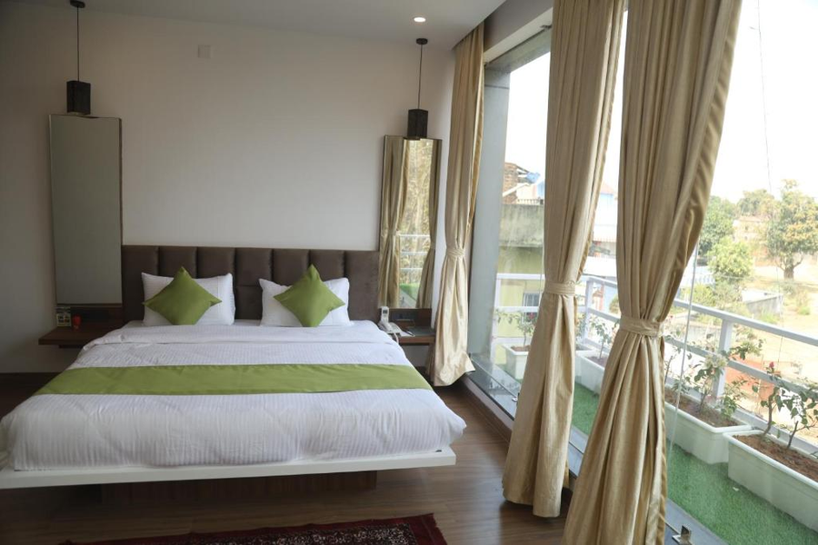 Geetanjali International Annex,,3 star
