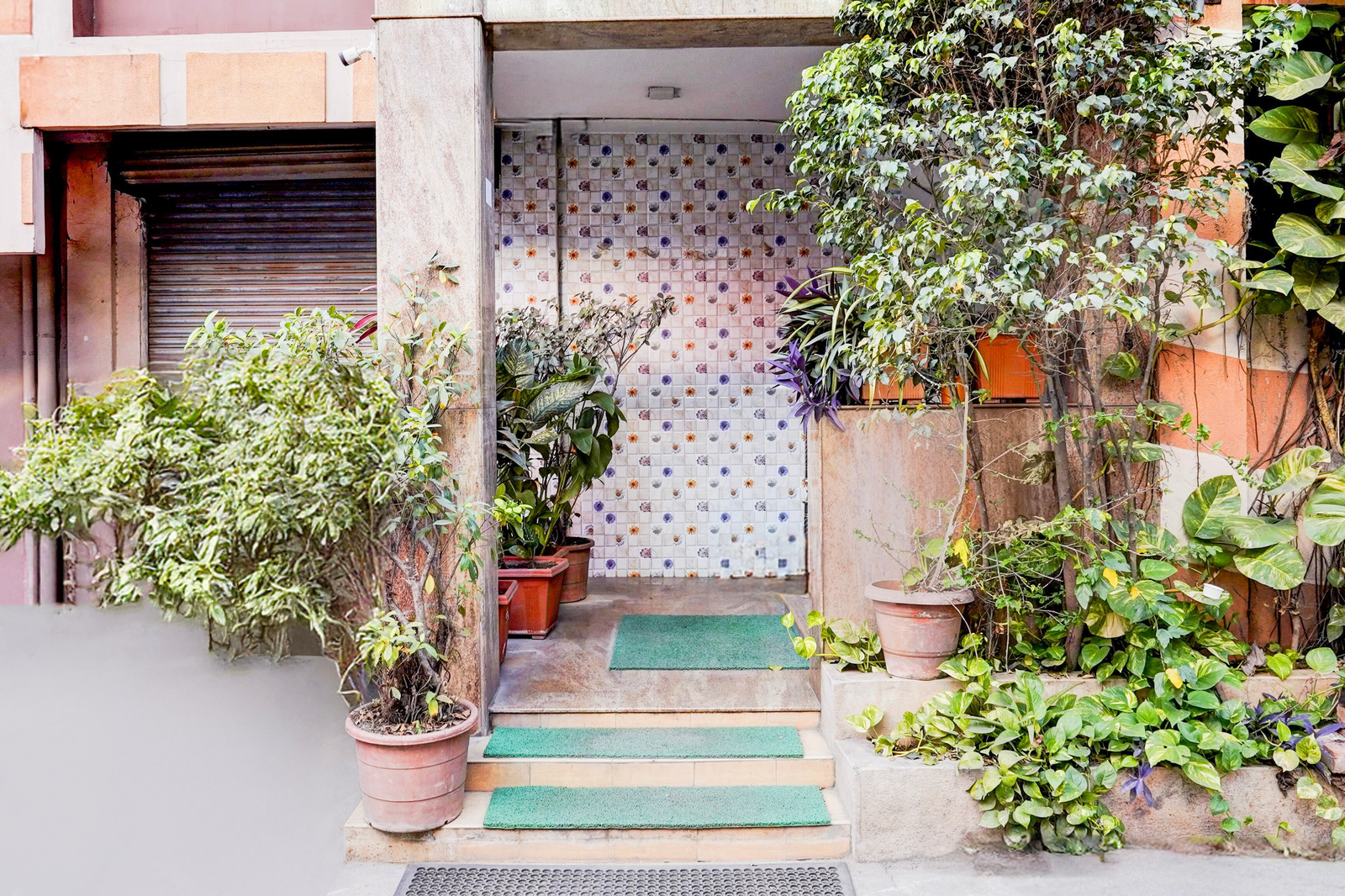 Super Hotel O Arcot Road Porur,,3 star