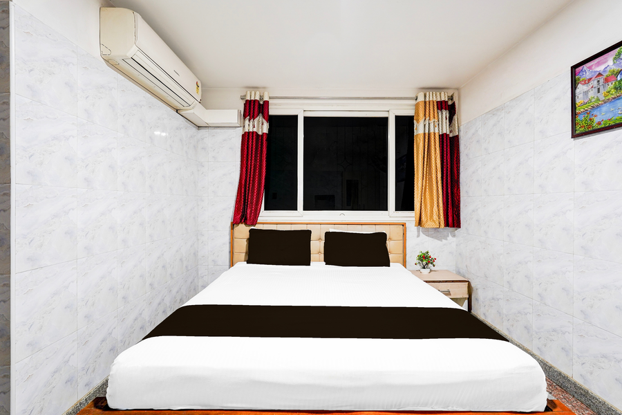 super hotel o arcot road porur