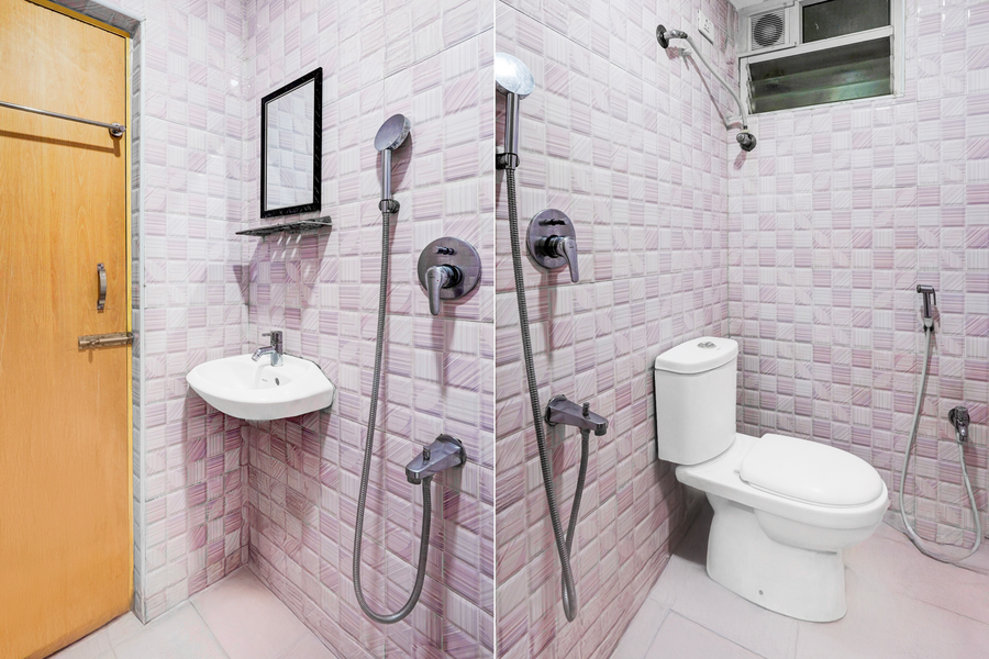 super hotel o arcot road porur
