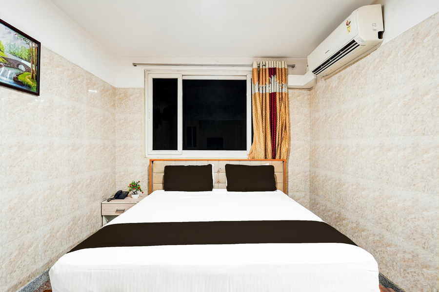 super hotel o arcot road porur