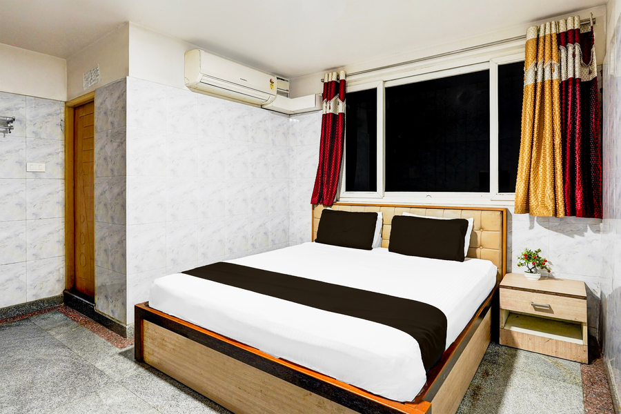 super hotel o arcot road porur