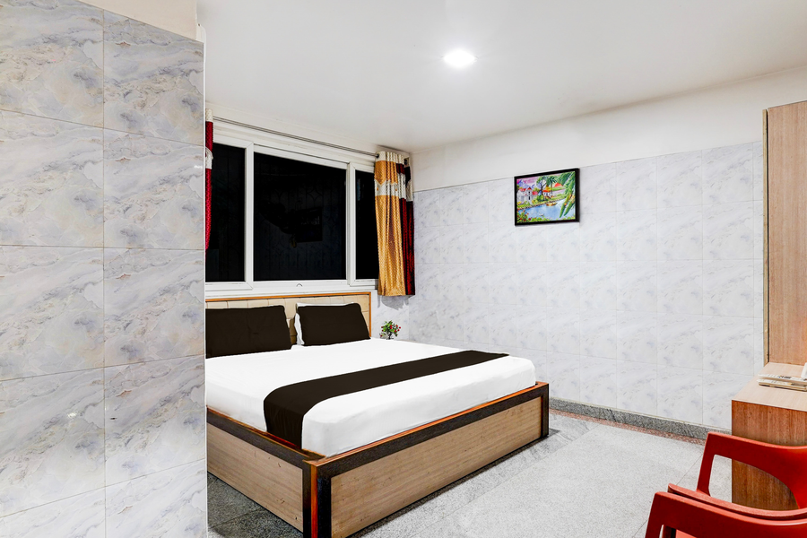 super hotel o arcot road porur