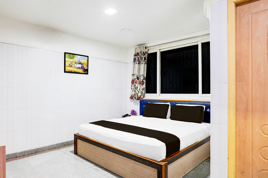 super hotel o arcot road porur