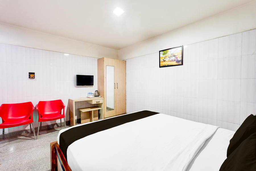 super hotel o arcot road porur