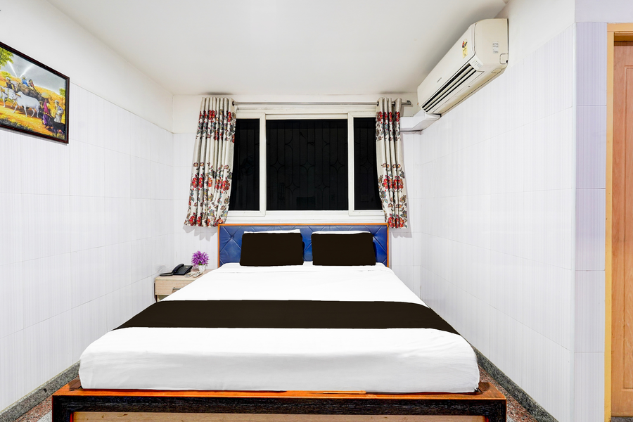 super hotel o arcot road porur