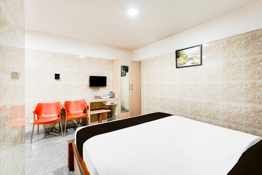super hotel o arcot road porur
