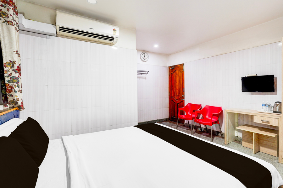 super hotel o arcot road porur