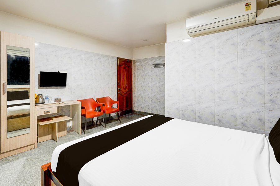 super hotel o arcot road porur