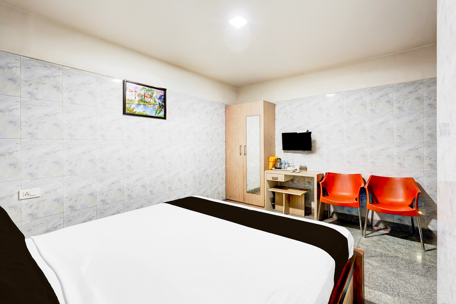 super hotel o arcot road porur