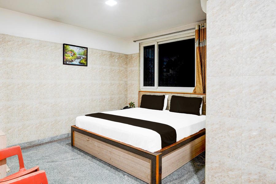 super hotel o arcot road porur