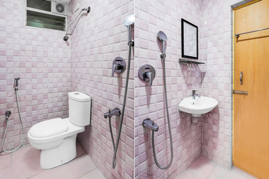 super hotel o arcot road porur