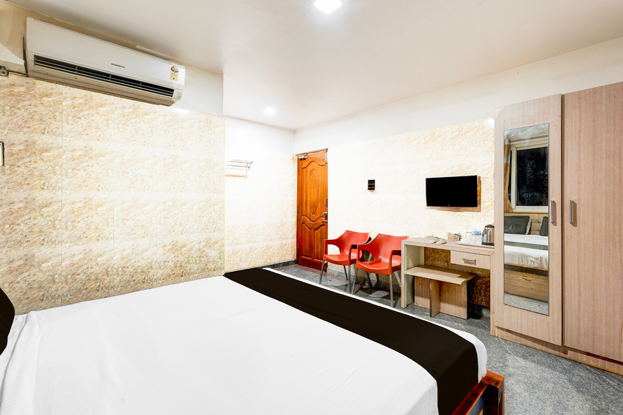 super hotel o arcot road porur