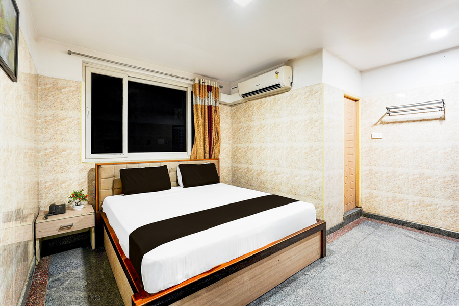 super hotel o arcot road porur