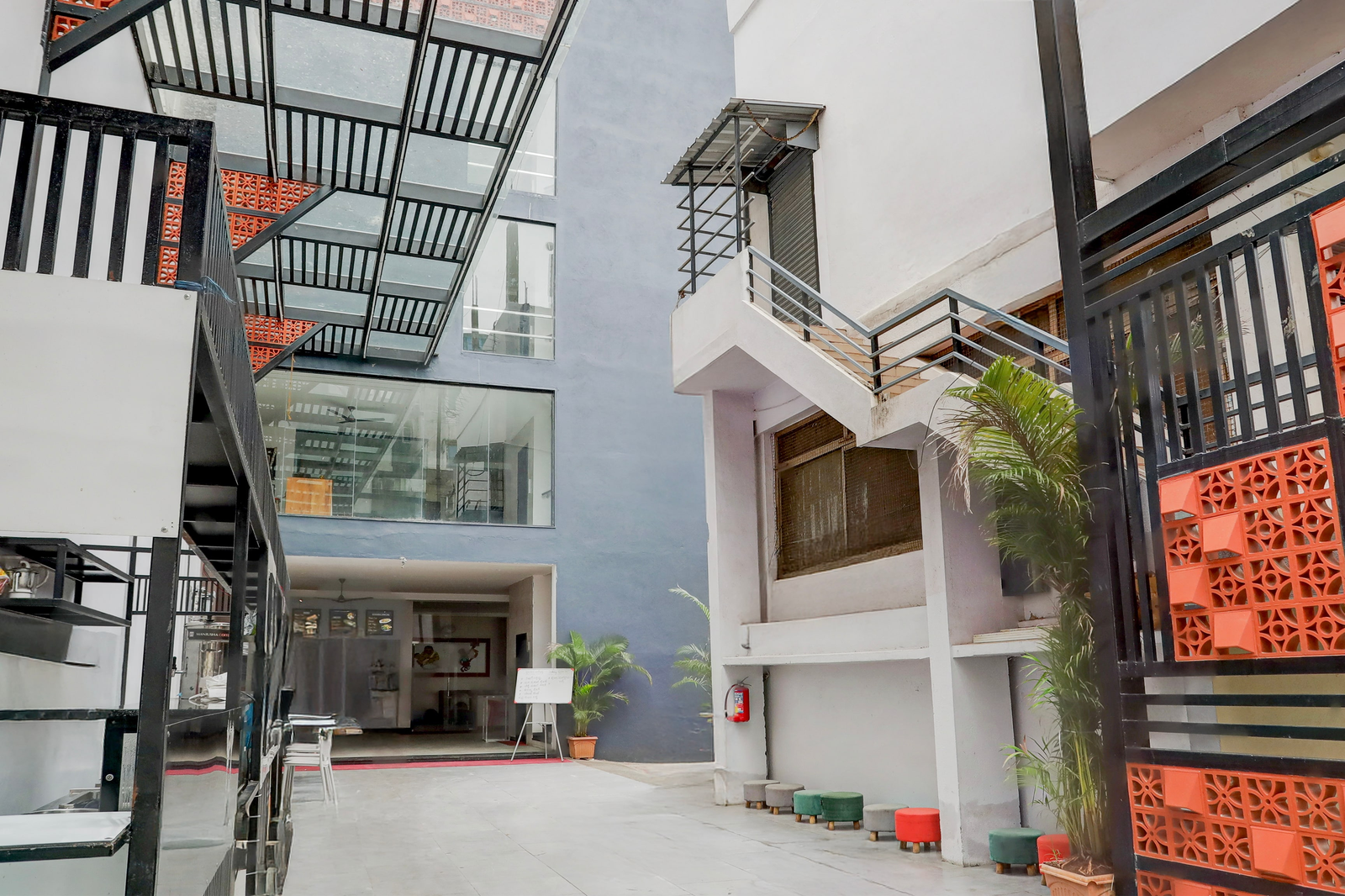Townhouse Shivamogga,,4 star